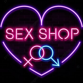 Секс-шопы: магазины для осмысленной и приятной сексуальной