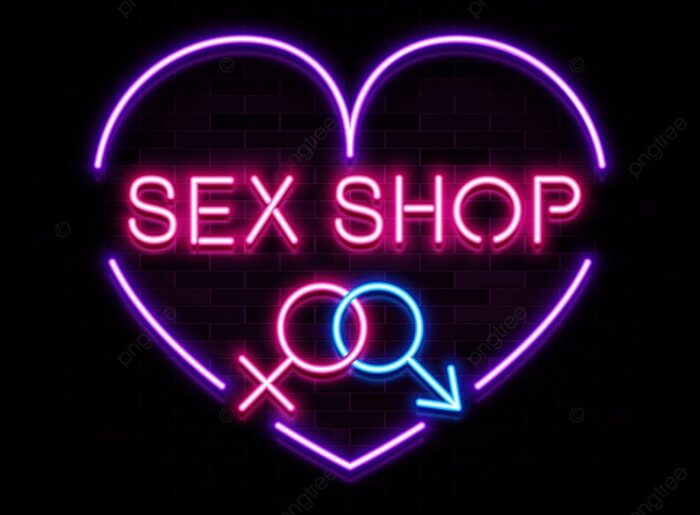 Секс-шопы: магазины для осмысленной и приятной сексуальной жизни