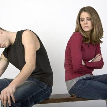 7 ошибок в отношениях с девушкой