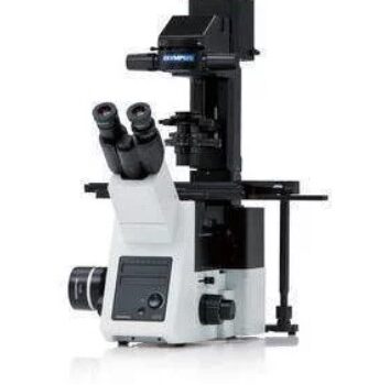 Исследовательский микроскоп IX73