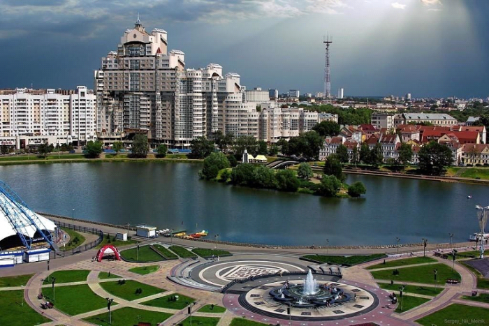 Цены на отдых в Минске