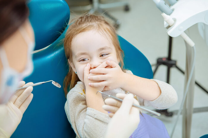 Как выбрать детскую стоматологию