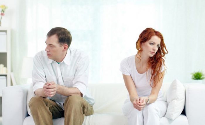 Почему жены уходят от хороших, но бедных мужей