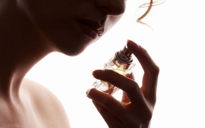 Основные виды парфюмов